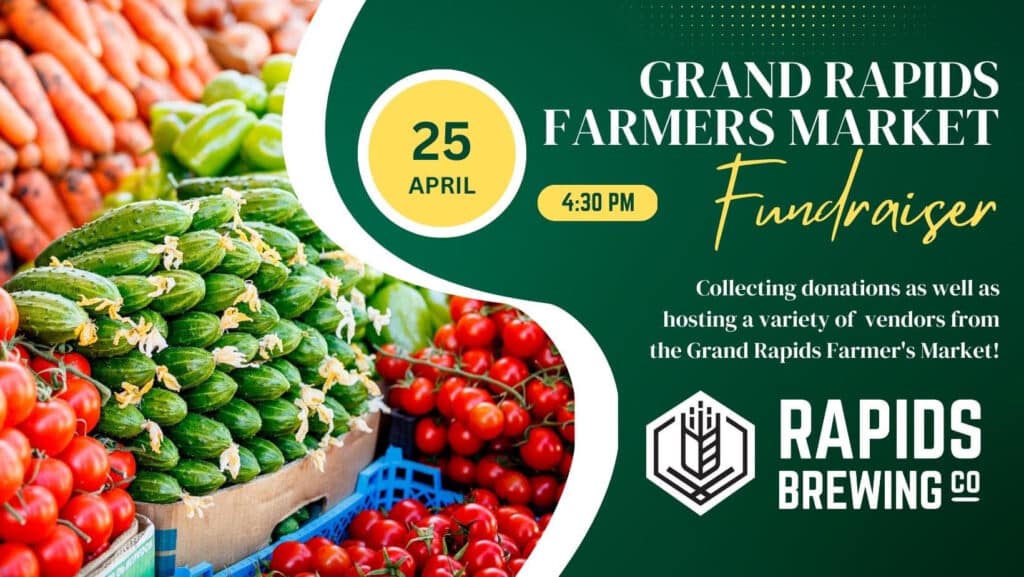 Grand Rapids Farmers Market Vendor Show Visit Grand Rapids