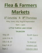 Flea & Farmers Market