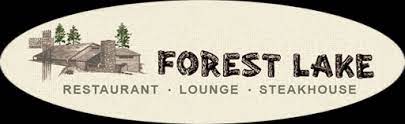 Forest Lake Restaurant Logo