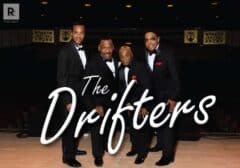 the drifters