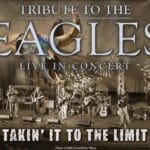 tribune to the eagles