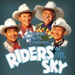 riders in the sky