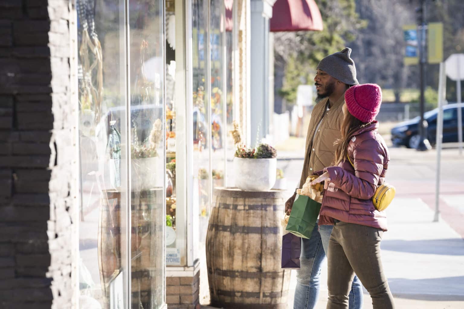 Shoulder Season Trip To Grand Rapids Minnesota Visit Grand Rapids