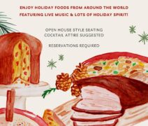 nopo holiday of foods