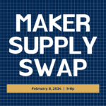 maker supply swap cover