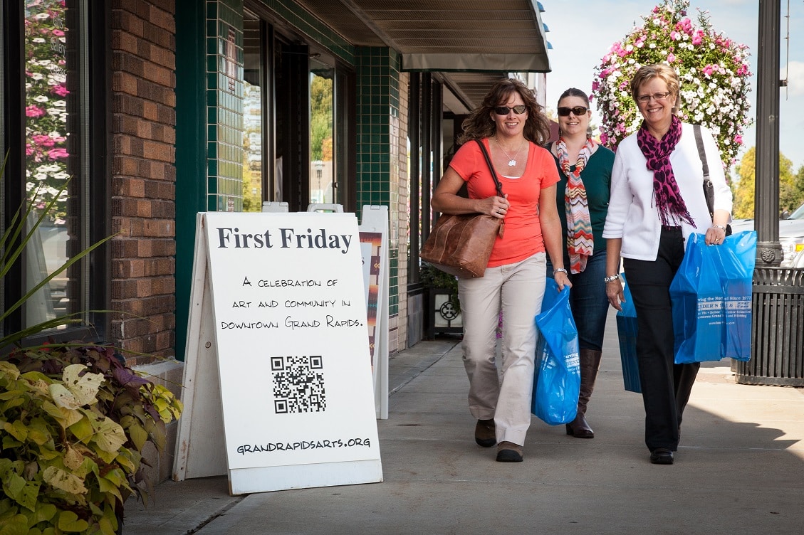 spring girlfriend getaway