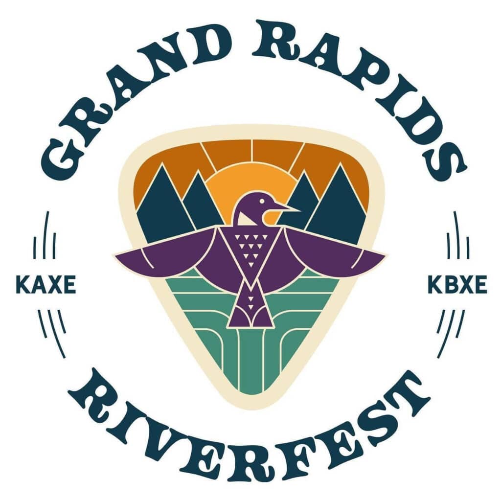Grand Rapids Riverfest