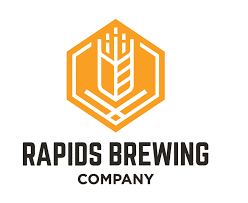 Rapids Brewing Co Logo