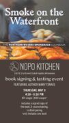 Cookbook Signing 100