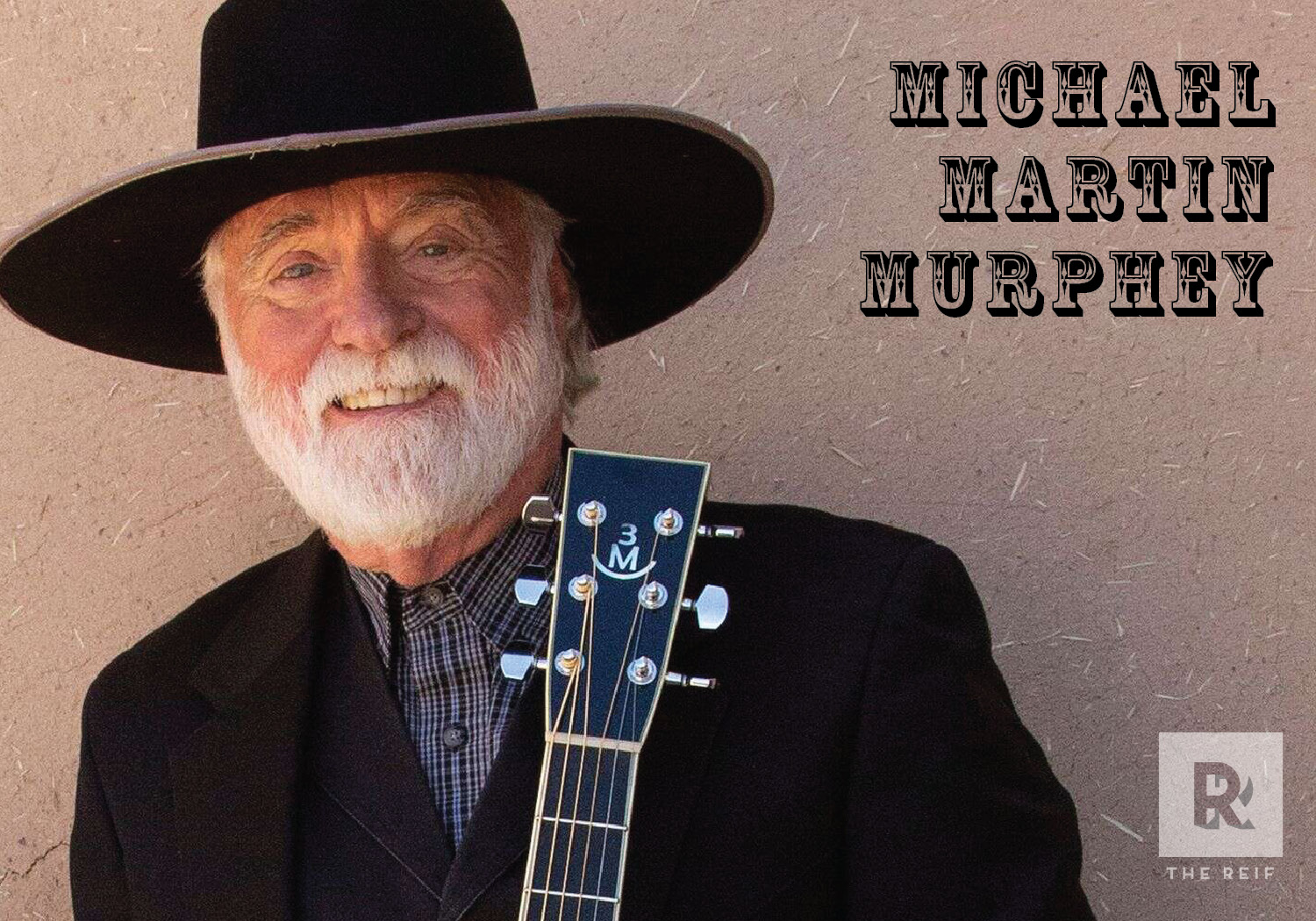 Reif Michael Martin Murphey