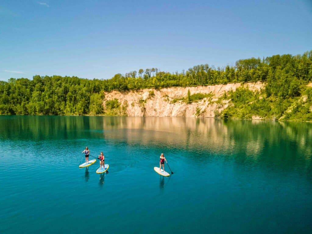 Experience Summer in Grand Rapids, MN | Plan Your Trip