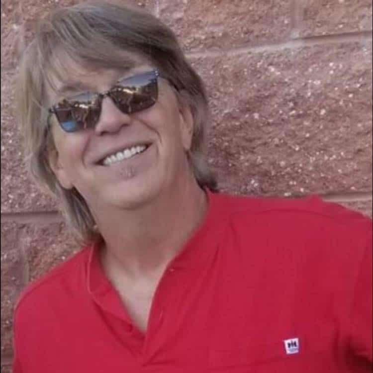 Greg Kaczor