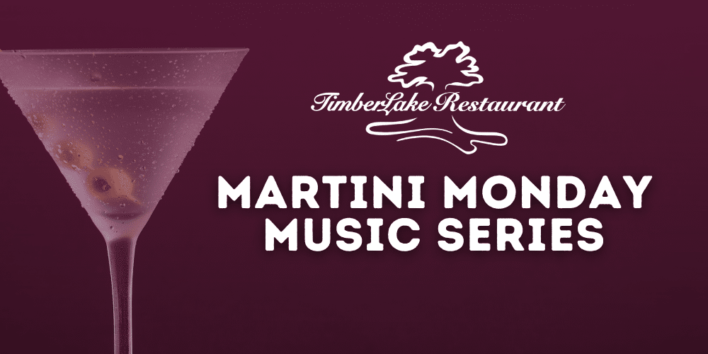 TL MARTINI MONDAY BILLBOARD