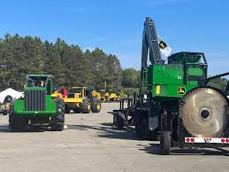 North Star Logging Expo