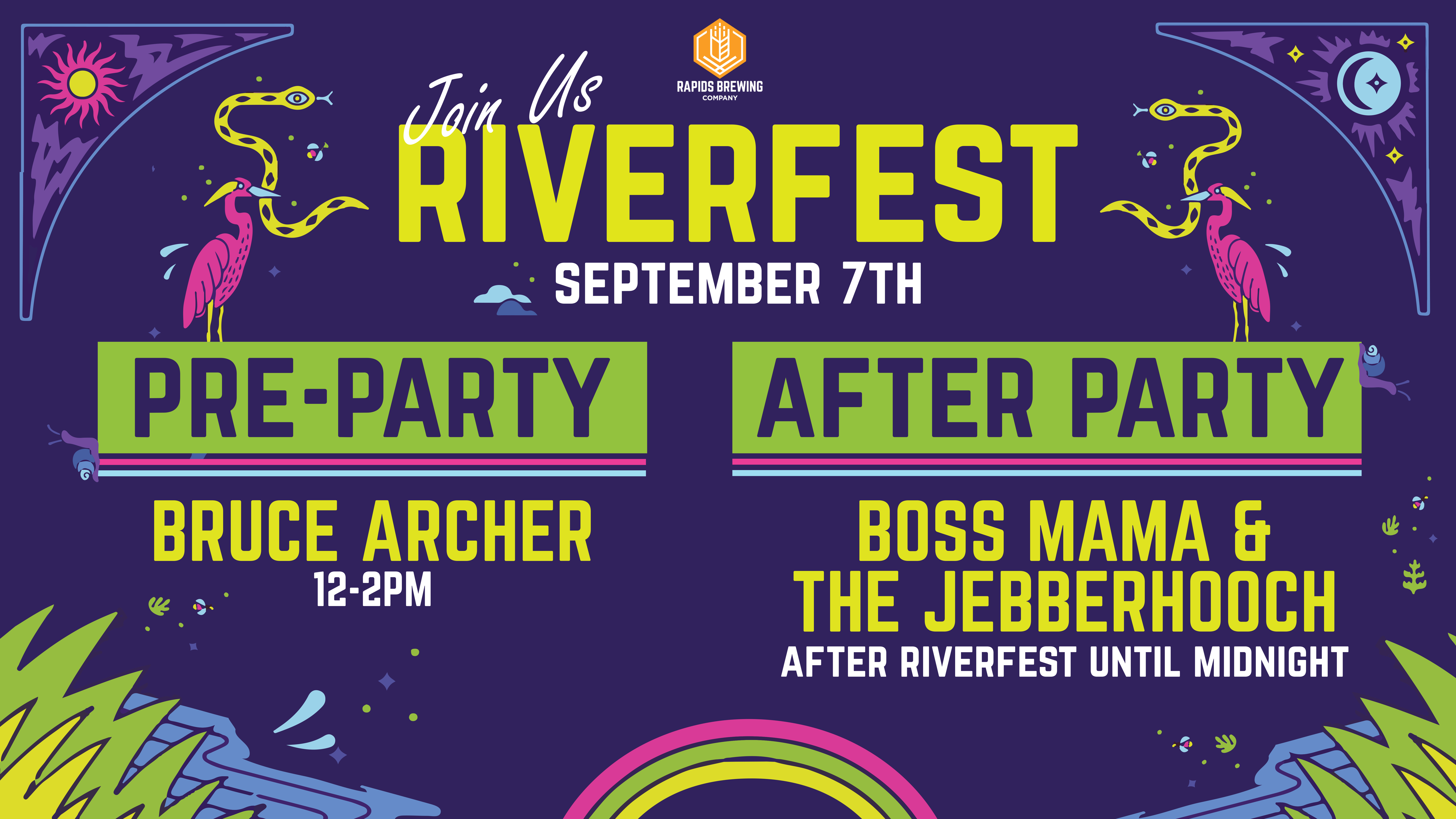 Riverfest