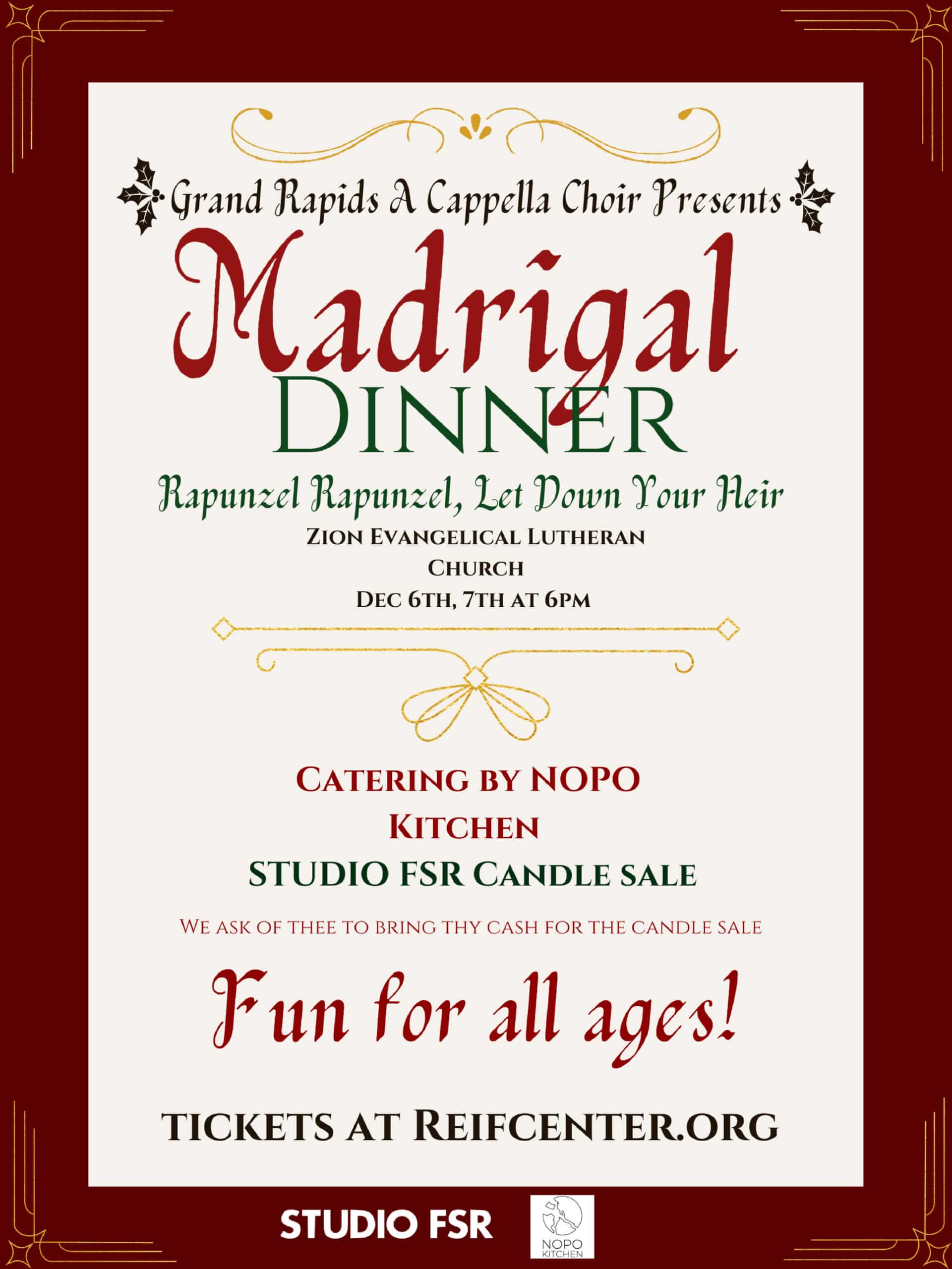 Madrigal Poster 1 scaled