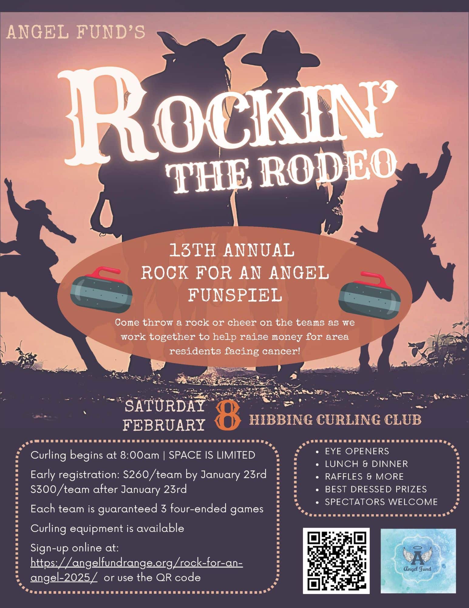 RFA Rockin the Rodeo 2