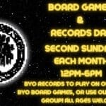 Board Games Records 1