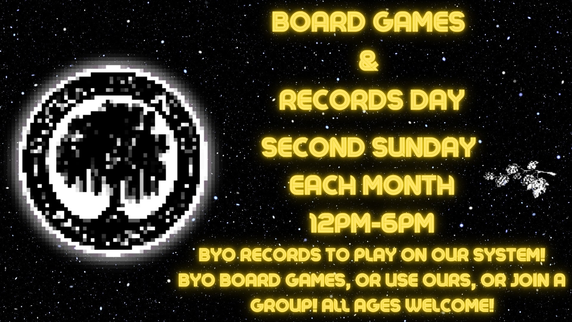 Board Games Records 1