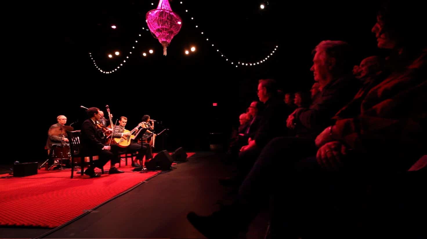 Ives Theater 2017