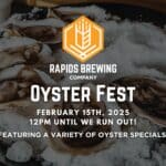 Oyster Fest