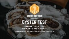 Oyster Fest