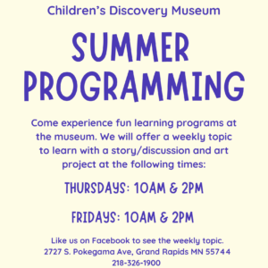New story time hours