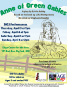Anne of Green Gables FINAL