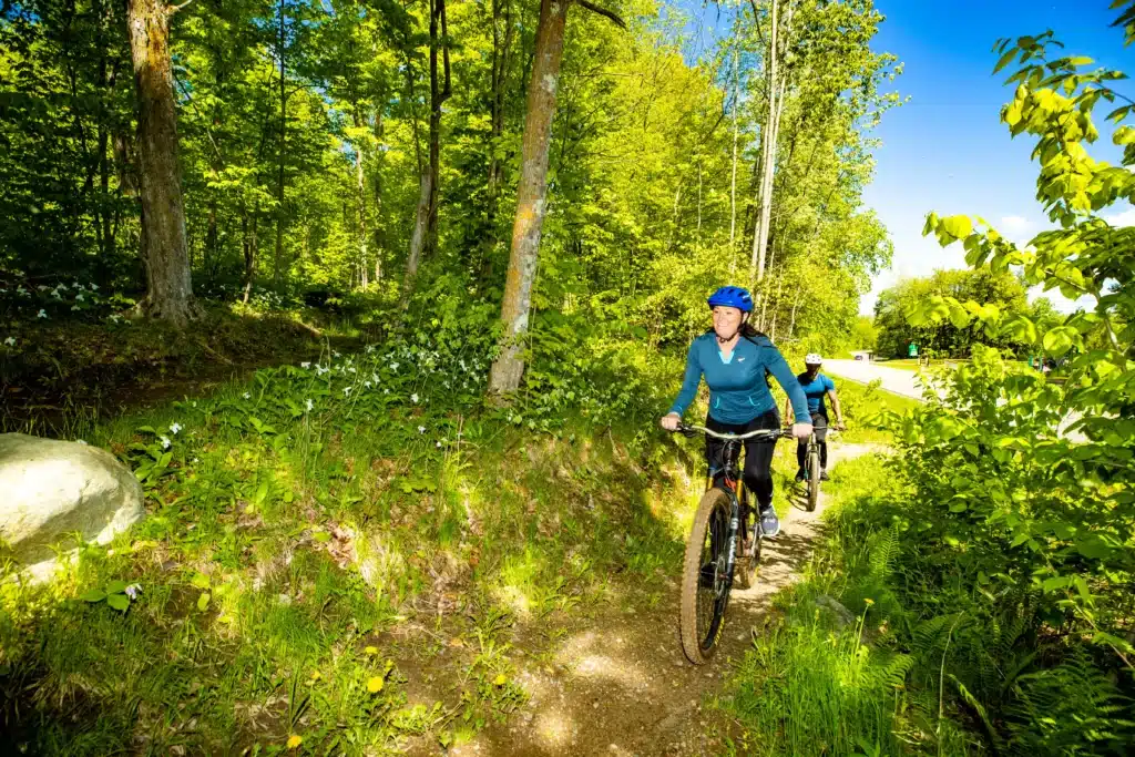 Ride the Best Biking Trails in Minnesota | Ride Grand Rapids