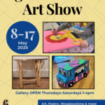 Bigfork Student Art Show