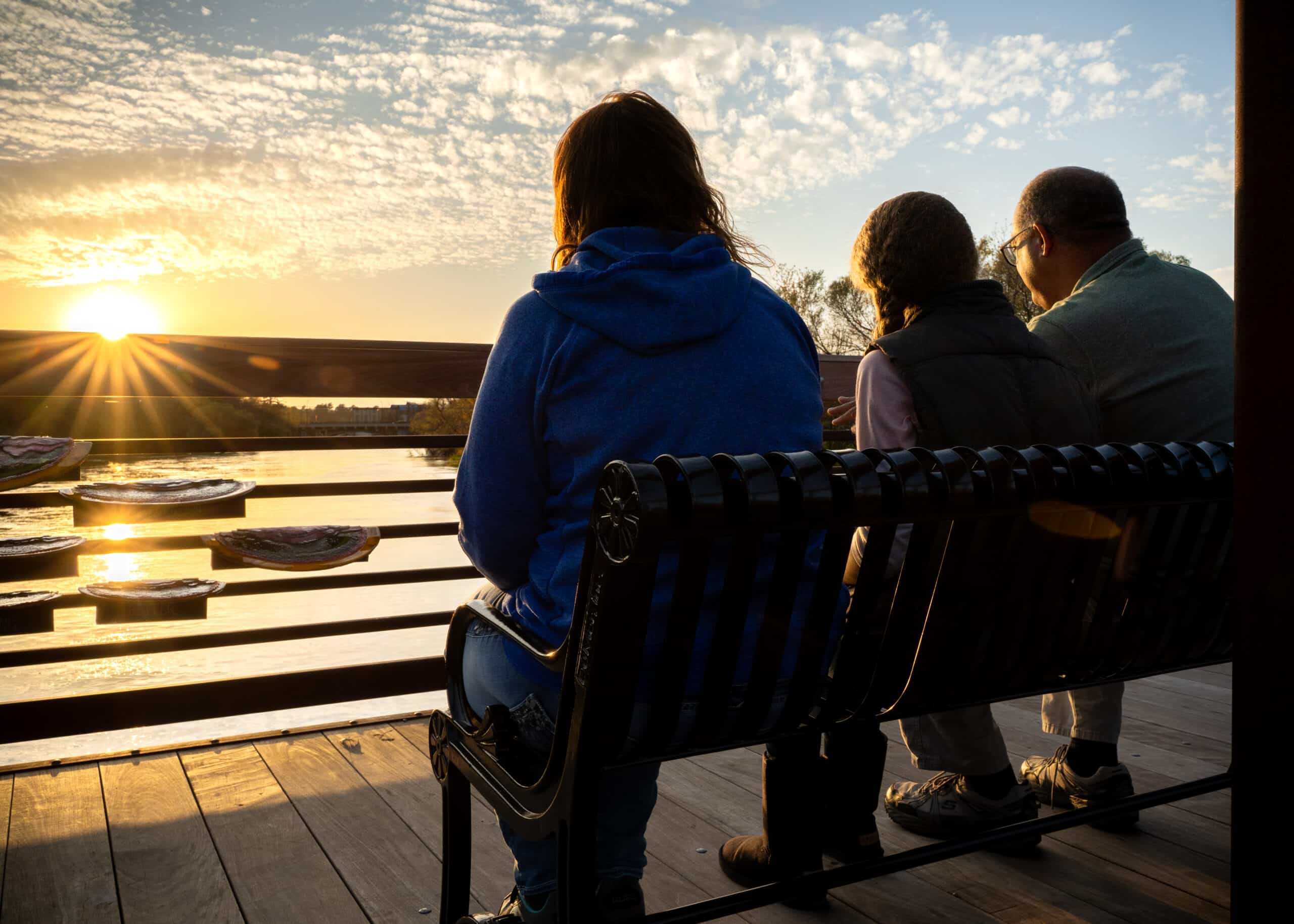 top 5 spring getaway