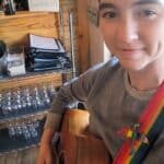 Ditty Wish at unwined