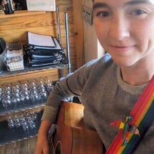 Ditty Wish at unwined