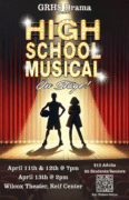 HS Musical