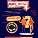 Newlywed Game