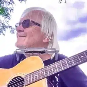 Roy Allen