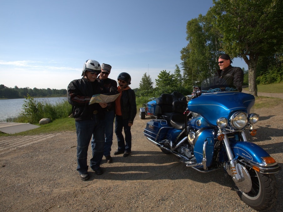 get outdoors this summer