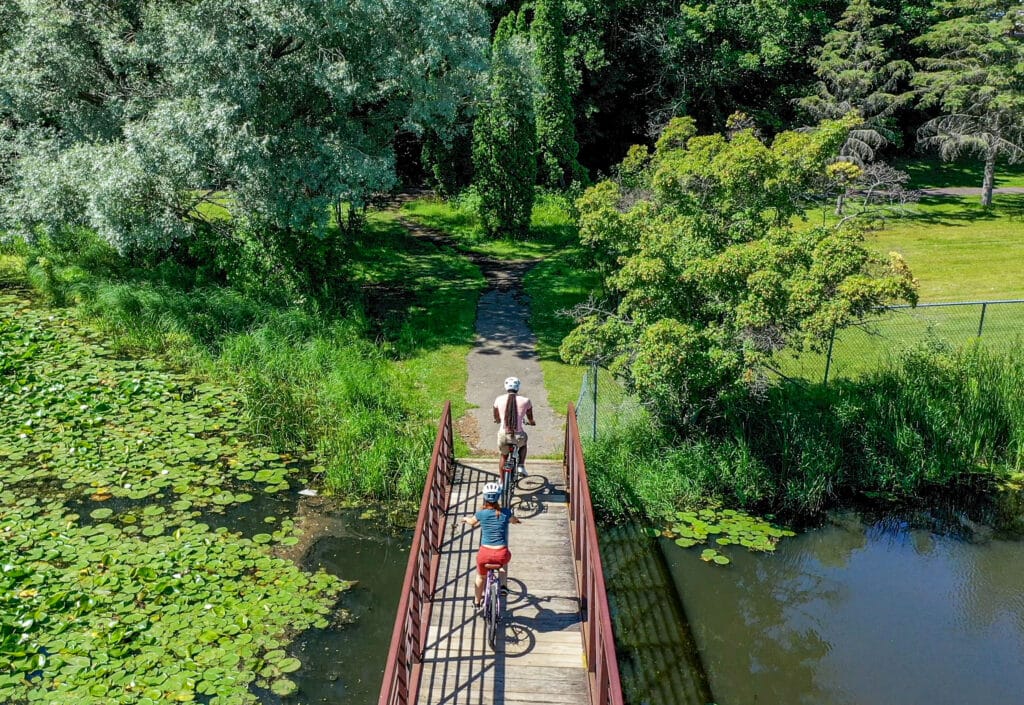 get outdoors this summer