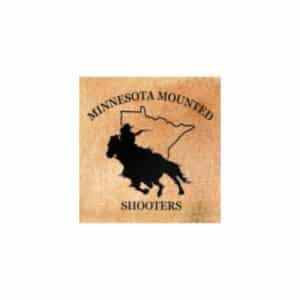 Minnesota mounted shooters