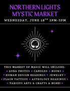 Northern Lights Market