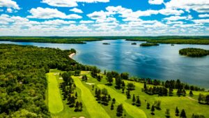 get outdoors this summer