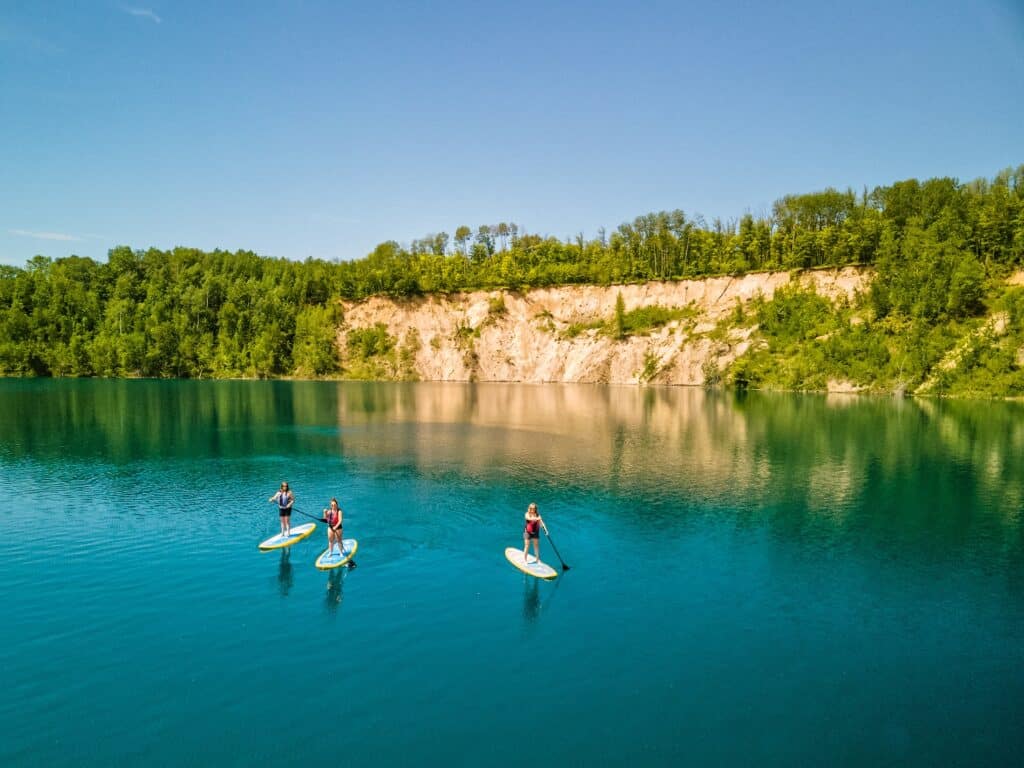 Outdoor Adventure Summer Explorers