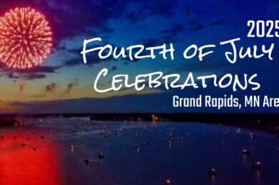 Fourth of July Celebrations