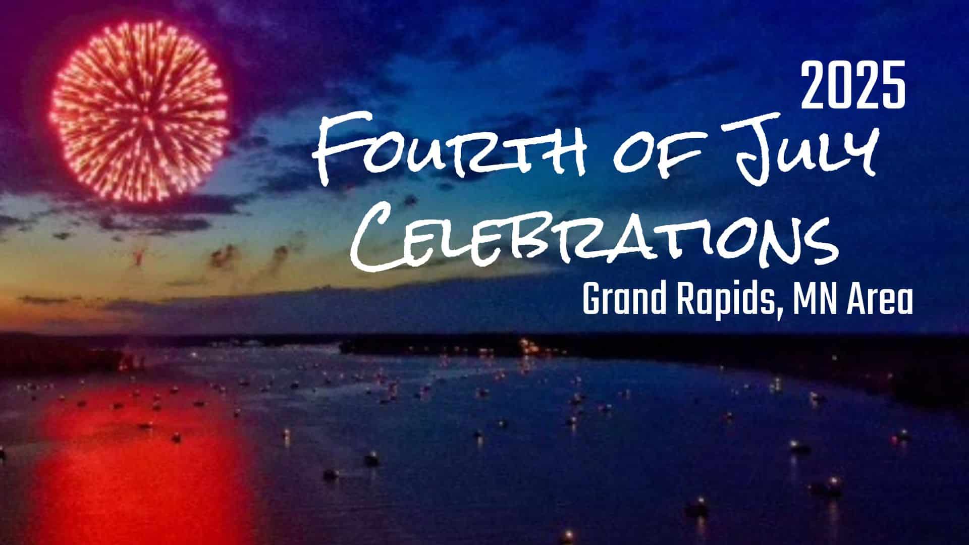 Fourth of July Celebrations