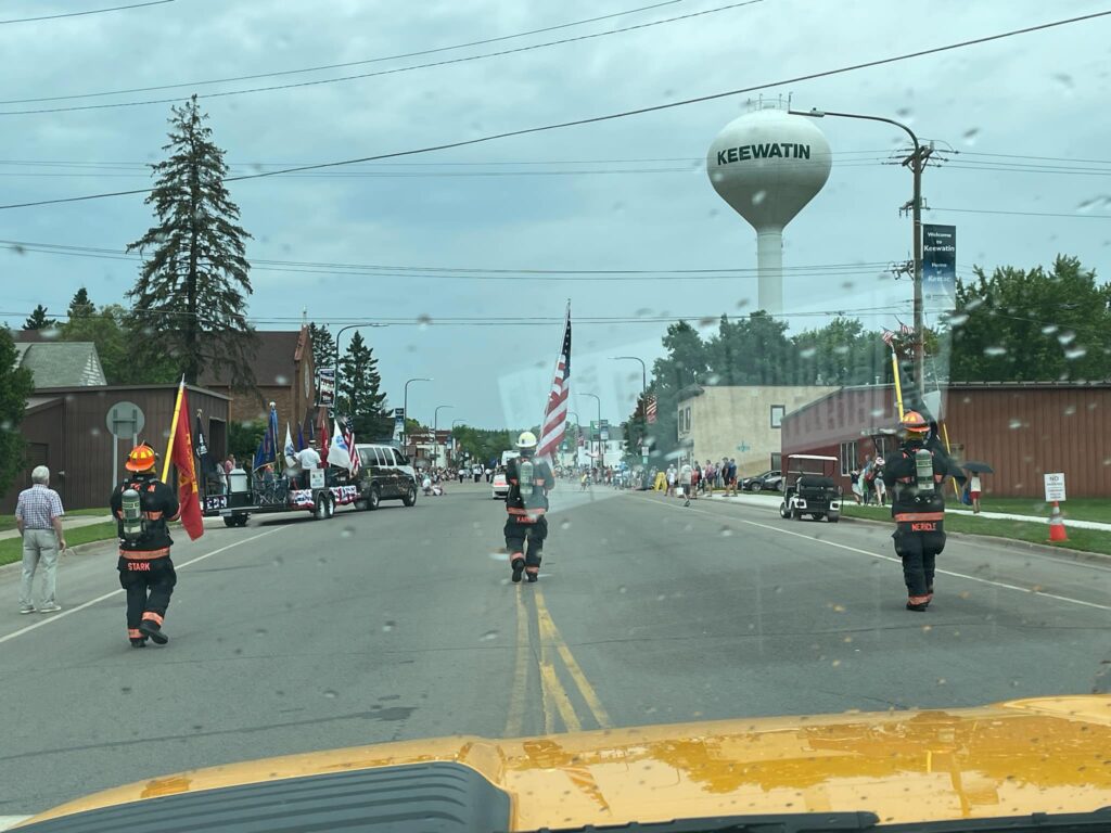 fourth of july celebrations
