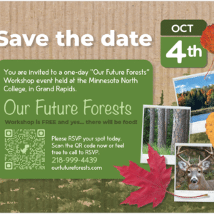 Save the Date