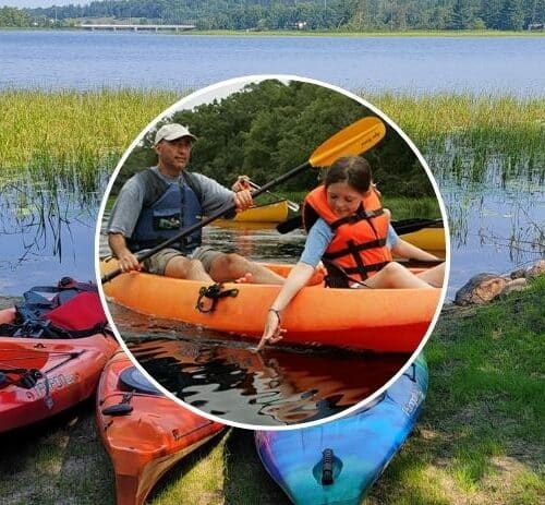 24 FHC TandemKayakAdventure Calendar