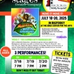 Stages 2425 FLYER 07 MADAGASCAR BIGFORK 1