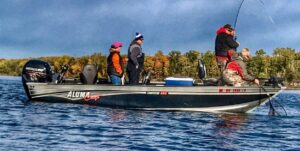 Fall things to do Grand Rapids