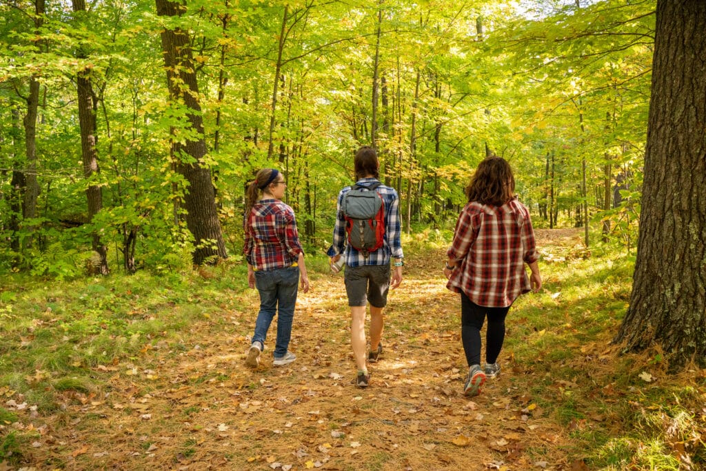 Visit Grand Rapids Fall Blog